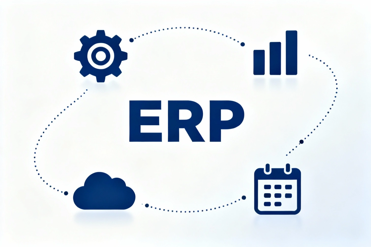 illustration ERP