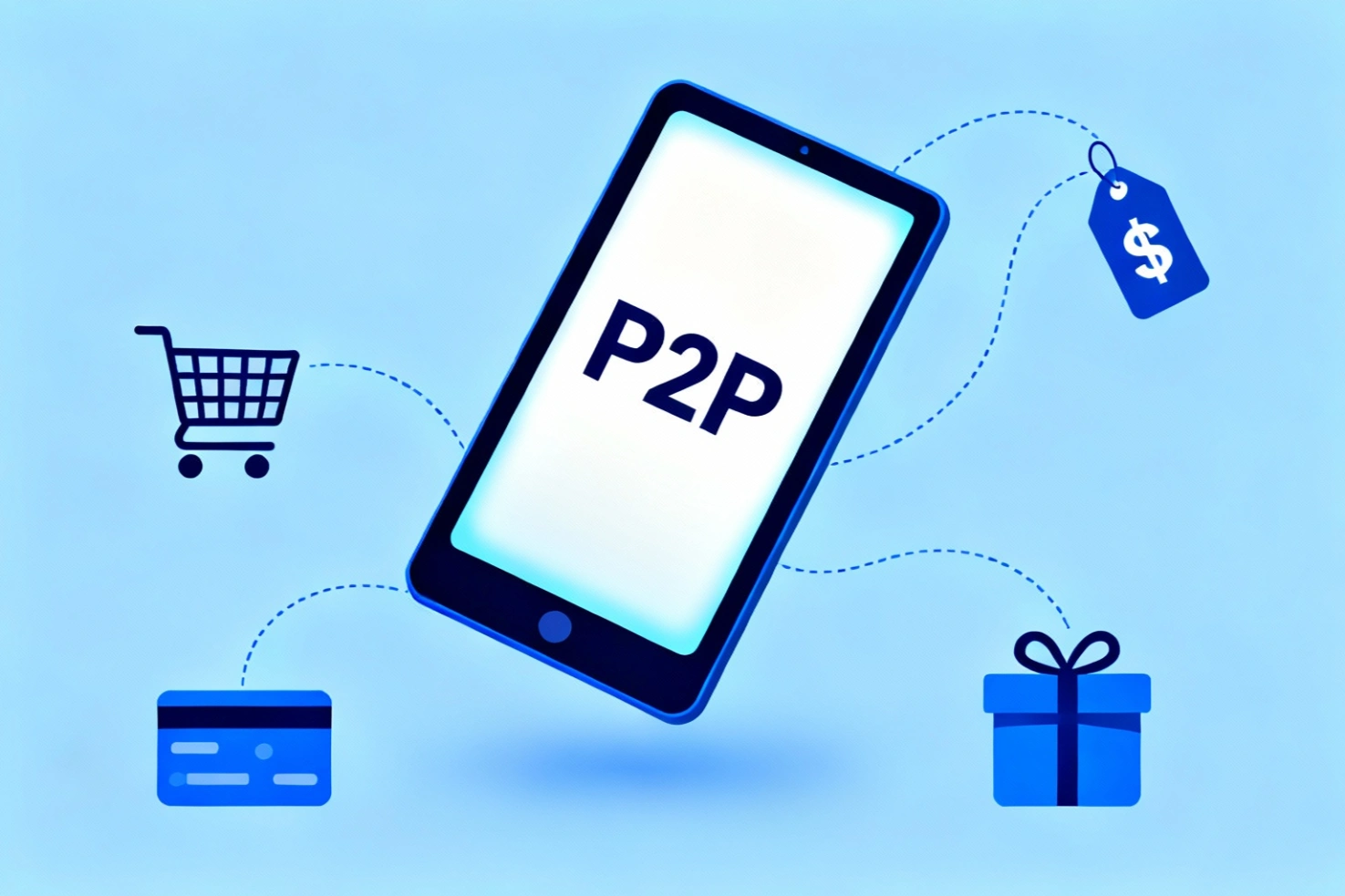 P2P purchase to pay