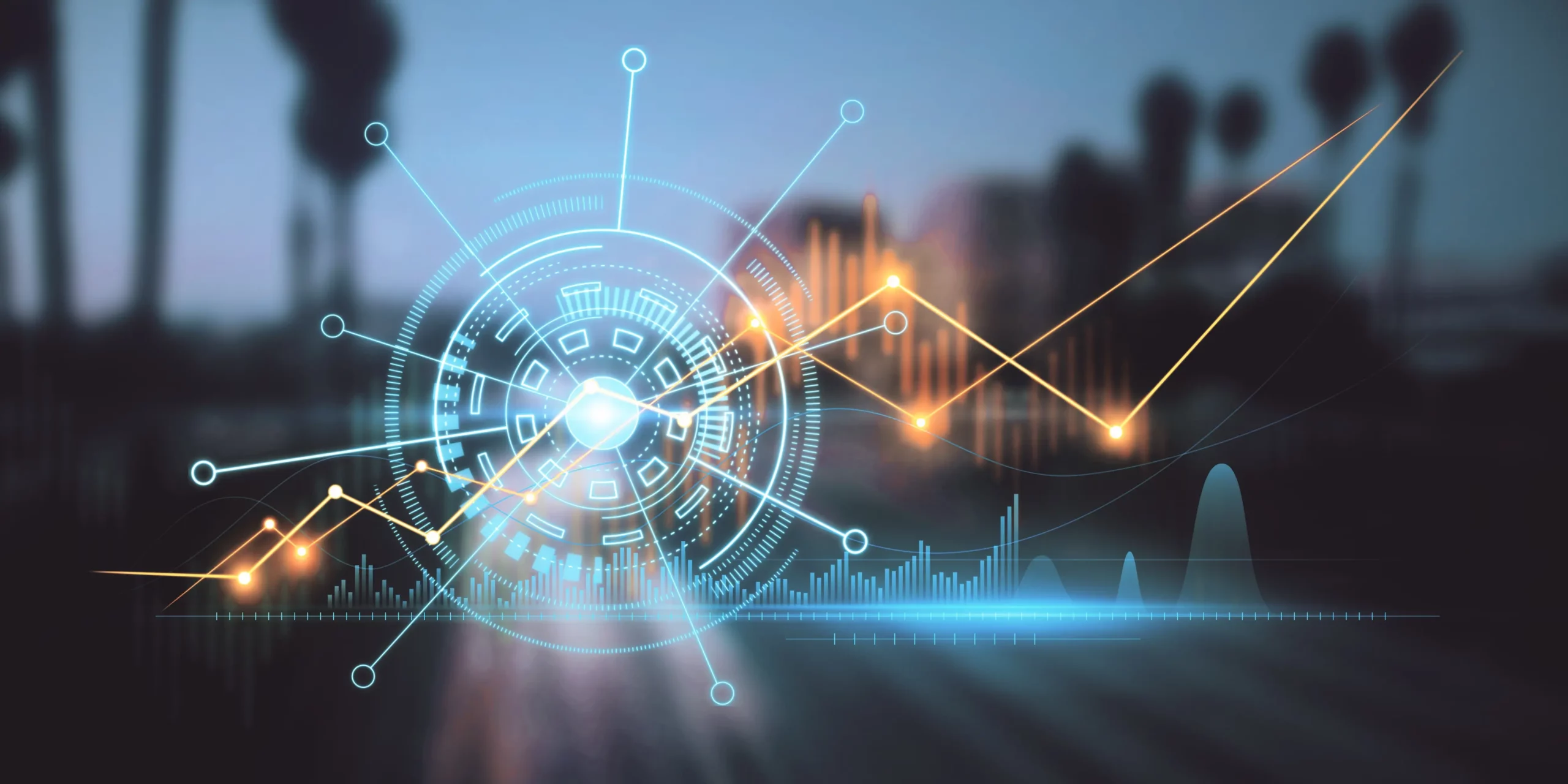 illustration représentant la facturation électronique